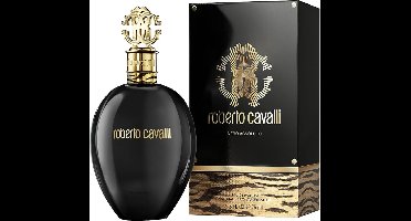 cavalli nero assoluto edp 75 ml spray