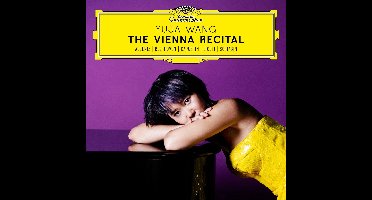 Yuja Wang - The Vienna Recital (CD)