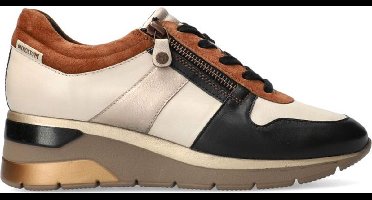 Mephisto Elisia - dames sneaker - Multikleur - maat 35.5 (EU) 3 (UK)
