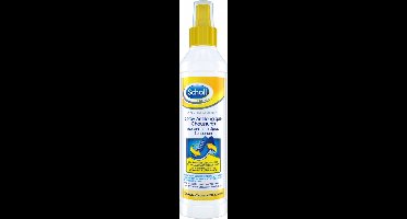 Scholl Voetschimmel Spray Schoenen 250ml