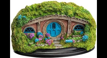 Weta Workshop The Hobbit Beeld/figuur Statue 36 Bagshot Row 6 cm Multicolours