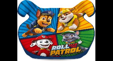 Paw Patrol Autostoelverhoger - Voor kinderen - Blauw