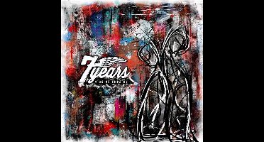 7Years - Missing Empathy (CD)