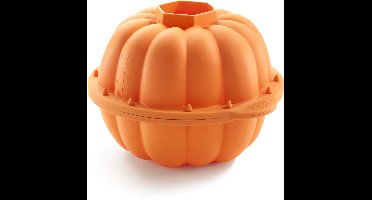 Lékué Cakevorm - Pompoen - Siliconen - Orange