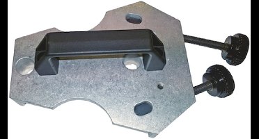 Wurth - Blokkeergereedschap nokkenas voor Chrysler 2.5L en 2.8L CRD - Blokkeergereedschap nokkenas voor Chrysler 2.5L en 2.8L CRD x 1 st