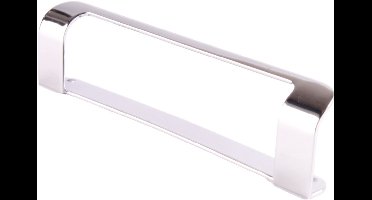 Meubelgreep Chroom oa. Challenger/Chausson