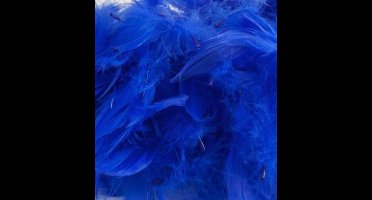 Pluim Eleganza , mixed sizes 3" and 5" / 50 grammes