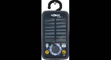 Hozelock Solar Drip Watering Kit