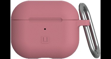 UAG DOT Siliconen Case voor de Apple AirPods 3rd generatie (2021) - Roze