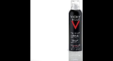 Vichy Homme Anti-irritatie Scheergel voor een Gevoelige Huid 150ml