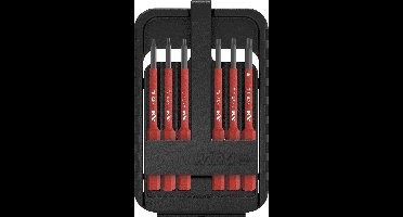 Wiha slimBit VDE Wechselklingen-Set 6teilig TORX