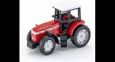 Speelgoedauto SIKU MF Tractor 8 cm
