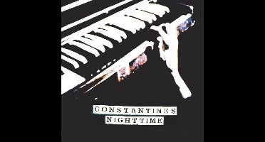 Constantines - Nighttime (5" CD Single)