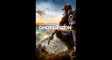 Tom Clancy's Ghost Recon: Wildlands - Xbox One
