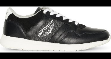 PME Legend - Heren Sneakers Airfoil Black - Zwart - Maat 42