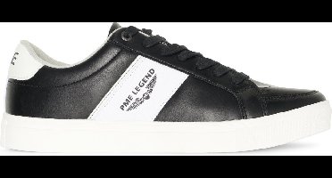 PME Legend - Heren Sneakers Crosswind Black - Zwart - Maat 45