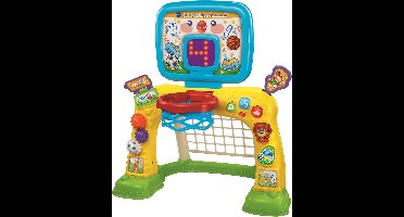 VTech Bébé multisport interactif
