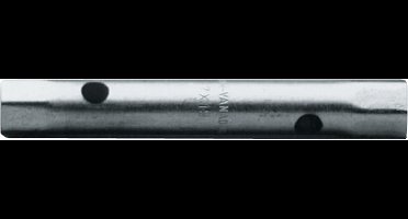 Promat pijpsleutel - 6 x 7 mm - 4000823730