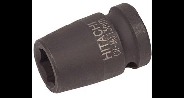 Hitachi Krachtdop SW 14mm x 1/2" vierkant x lengte 38mm