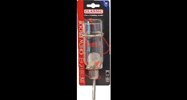 Classic drinkfontein glas 175 ml (Small) 0201