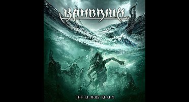 Kambrium - The Elders’ Realm (CD)