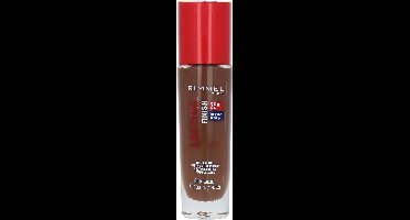 Rimmel Lasting Finish 25 HR Foundation - 605 Hazelnut