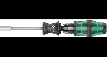 Wera Kraftform Kompakt 27 Set 2 Magazijnschroevendraaier