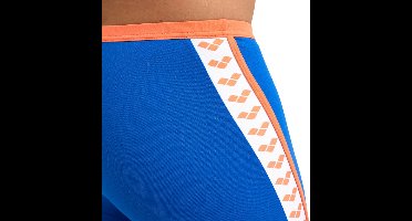 Arena M Icons Swim Jammer Solid Royal-Nespola