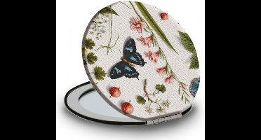 Reisspiegel: Butterflies, Joseph Jakob von Plenck, The Fitzwilliam Museum