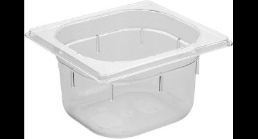 EMGA CaterChef Gastronorm Bak 1/6Gn-100Mm 953063