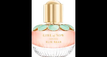 Elie Saab Girl of Now Eau de Parfum - 30 ml