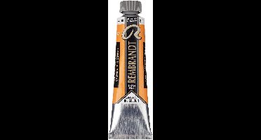 Rembrandt Olieverf Cadmiumgeel donker 210 40mL