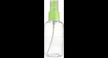 PXP Professional Colours Sprayflesje transparant 35ml