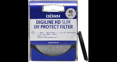 Dörr Slim UV Protect Filter - 37mm