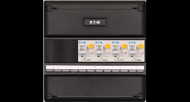 EATON INDUSTRIES Systeem 55 Installatiekast - 1937737 - E2R2R