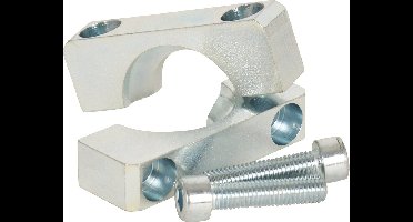 Trekhaakslot Klembeugelset Incl Bevestiging tbv 6430243