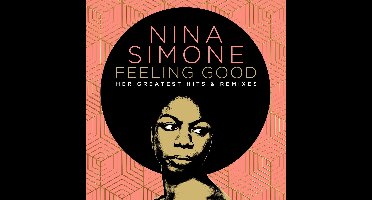 Nina Simone - Feeling Good (Her Greatest Hits & Remixes) (2 CD)