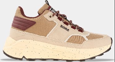 Bjorn Borg - Sneaker - Female - Snd-Wht - 37 - Sneakers