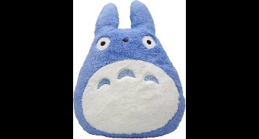 Ghibli - My Neighbor Totoro - Nakayoshi Totoro Sierkussen Blauw
