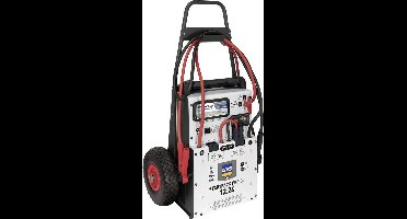 GYS - STARTPACK PRO 12.24 CI - Starthulp - 2400 A - 2250 A voor 24V