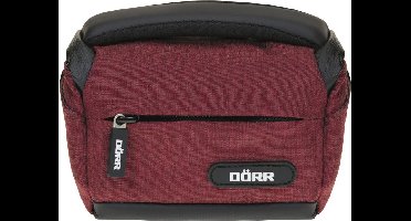 DÖRR Motion Photo Tas XS Rood