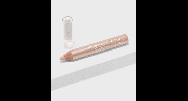 Rimmel Stars Glitter Eyeshadow Pencil 001