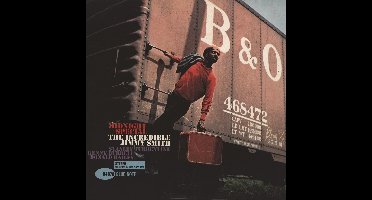 Jimmy Smith - Midnight Special (UHQ-CD)
