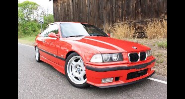PU Design Voor Bumper Lip OE Style Ongeverfd Polypropyleen BMW 3-serie