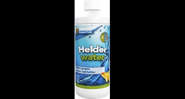 SuperFish Helder Water 1000ml