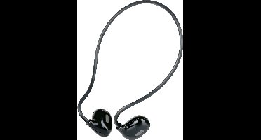 Grundig Bone ConducGrundig Draadloze Oordopjes Bluetooth - Oortjes Draadloos met Air Conduction - Oordopjes met Microfoon - 5 uur Speeltijd - USB Type C Opladen - Handsfree Bellen
