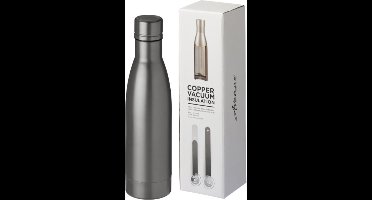 Copper Vacuum insulation 500 ML RVS