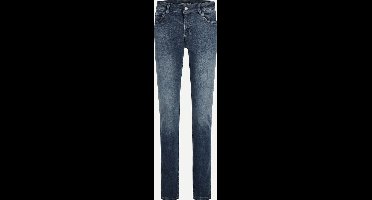 Steppin' Out Jeans Dames Medium Denim Blauw