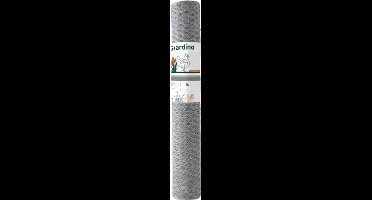 Giardino Zeskant gaas verzinkt 41/0,9 | rol 25 m | 50 cm of 100 cm hoog 0.50m x 25m