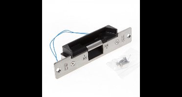 Lips Deuropener 76-120 IW Inbouw 12V Dagschoot
